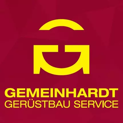 Logo von GEMEINHARDT GERÜSTBAU SERVICE GMBH