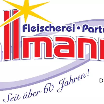 Λογότυπο από Fleischerei Partyservice Hallmanns - Meisterbetrieb Christian Hallmanns