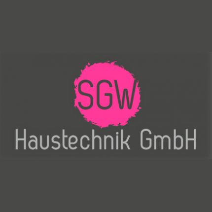 Logotyp från SGW Haustechnik GmbH