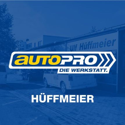 Logotyp från Kfz-Meisterbetrieb Hüffmeier