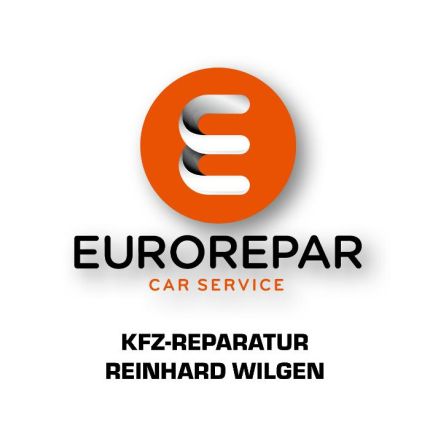 Logotipo de Kfz-Reparatur Reinhard Wilgen