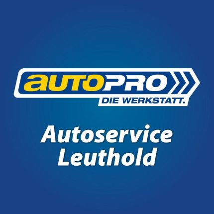 Logotyp från Autoservice Leuthold