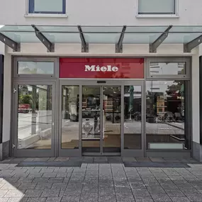 Bild von Ernst Miele Center