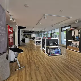 Bild von Ernst Miele Center