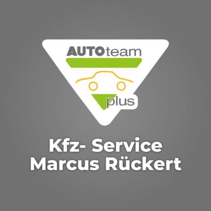 Logotyp från Kfz-Service Marcus Rückert