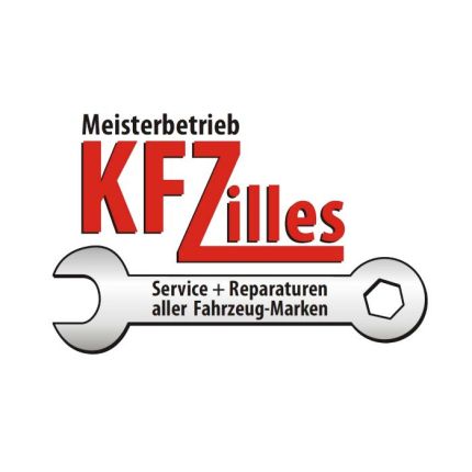 Logo van Kfz-Zilles