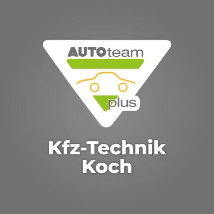 Logotyp från Kfz-Technik Koch