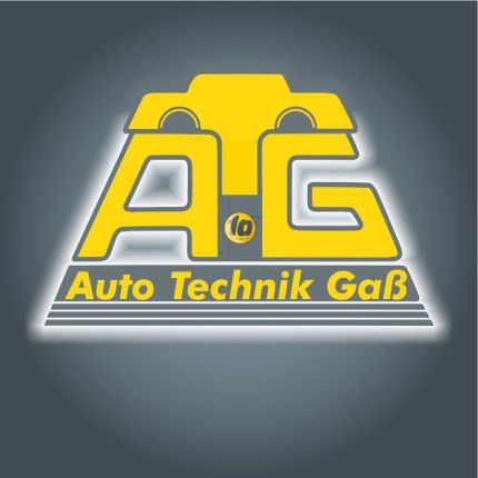 Logo van Auto-Technik Gaß