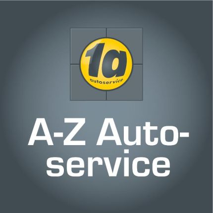 Logo da A-Z Autoservice