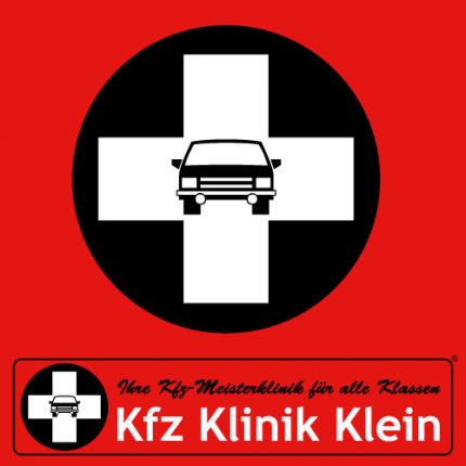 Logo van KFZ Klinik Klein GmbH