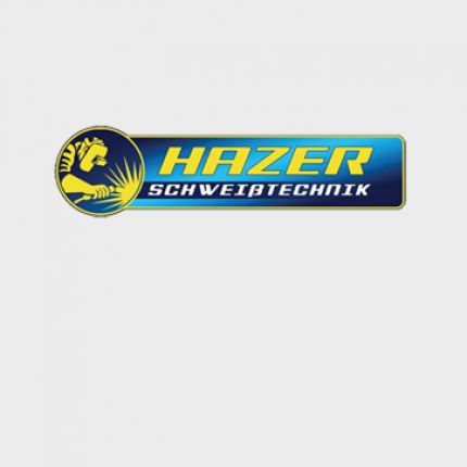 Logo da Hazer Schweisstechnik