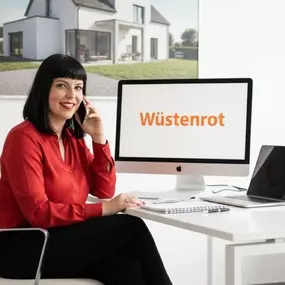 Bild von Wüstenrot Bausparkasse: Jördis Kriedemann