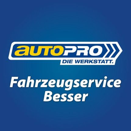 Logo von Fahrzeugservice Besser