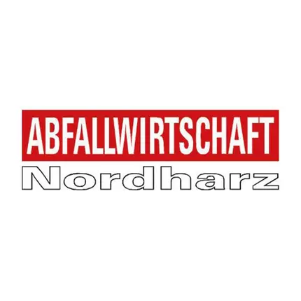 Logo fra Abfallwirtschaft Nordharz GmbH // Niederlassung Wernigerode