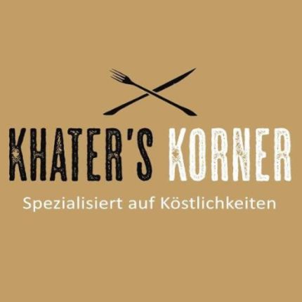 Logótipo de Khater‘s Korner