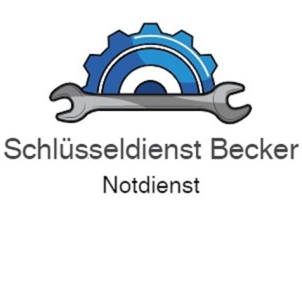 Logo van Schlüsseldienst Becker Notdienst