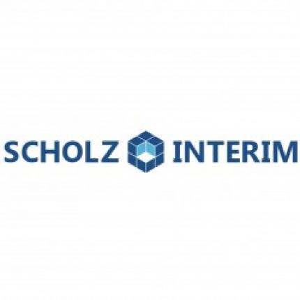 Logotyp från Scholz Interim GmbH