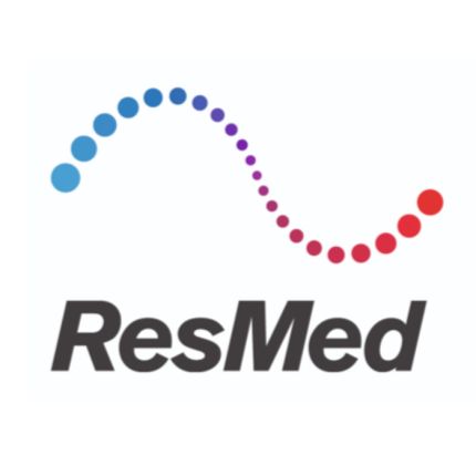 Logo da ResMed Dienstleistungszentrum Lemgo