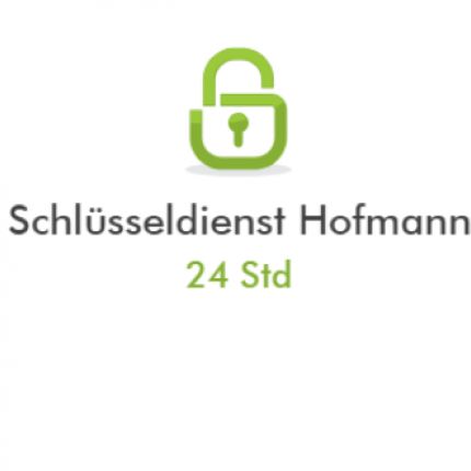 Logo od Schlüsseldienst Hofmann 24 Std.