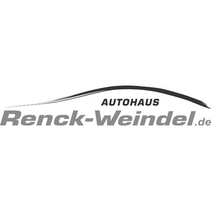 Logo van Autohaus Renck-Weindel KG