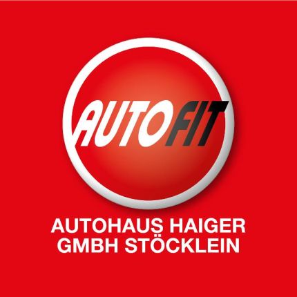 Logo de Autohaus Haiger GmbH Stöcklein