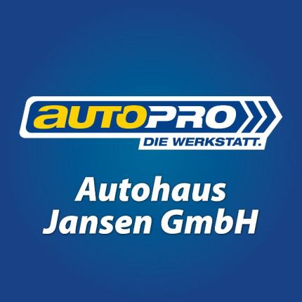Logotyp från Autohaus Jansen GmbH