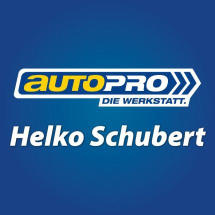 Logotipo de autoPRO Helko Schubert
