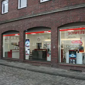 Bild von Schweifel Hausgeräte GmbH