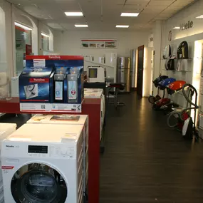 Bild von Schweifel Hausgeräte GmbH