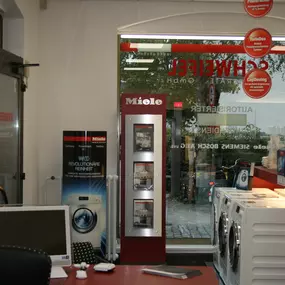 Bild von Schweifel Hausgeräte GmbH