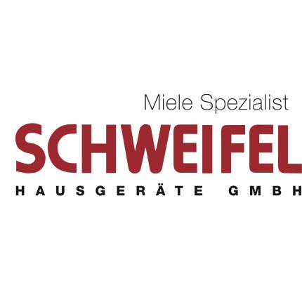 Logo van Schweifel Hausgeräte GmbH