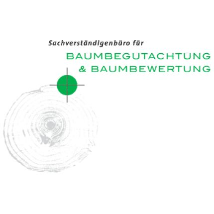 Logo von Sachverständigenbüro für Baumbegutachtung und Baumbewertung GbR