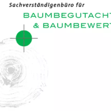 Logo von Sachverständigenbüro für Baumbegutachtung und Baumbewertung GbR