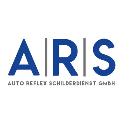 Logotyp från Autoschilder & Zulassungen ARS Werder