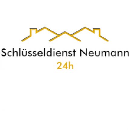 Logotyp från Schlüsseldienst Neumann 24h