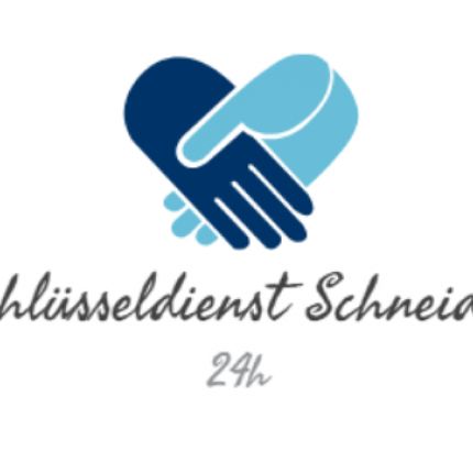 Logo von Schlüsseldienst Schneider 24h