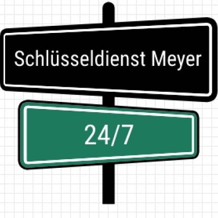 Λογότυπο από Schlüsseldienst Meyer 24/7