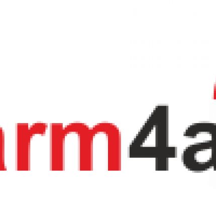 Logo von Alarm4all - Alarmanlagen und Sicherheitstechnik