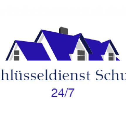 Logo de Schlüsseldienst Schulz 24/7