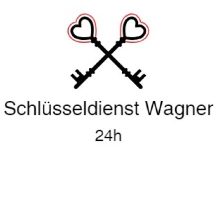 Logo de Schlüsseldienst Wagner 24h