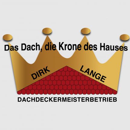 Logo de Dachdeckermeisterbetrieb Dirk Lange | Büro Herford