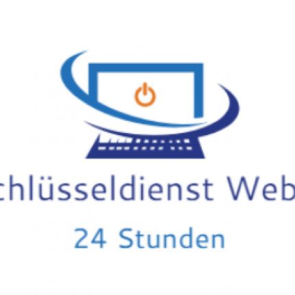 Logo od Schlüsseldienst Weber 24 Stunden
