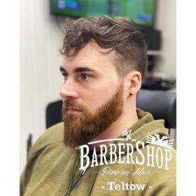 Bild von BarberShop Teltow