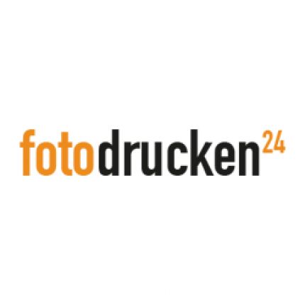 Logo van foto drucken24