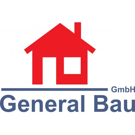 Logo von General Bau GmbH