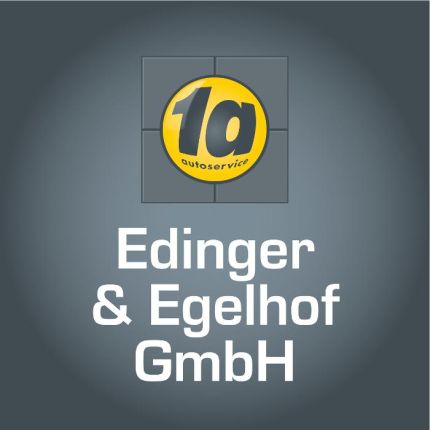 Logo von Edinger & Egelhof GmbH