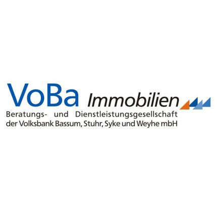 Logo von VoBa Immobilien GmbH