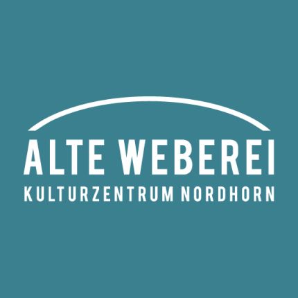 Logo von Kulturzentrum Alte Weberei
