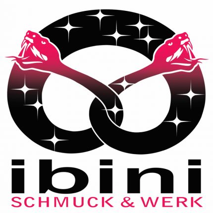 Logo de IbinI Schmuck und Werk