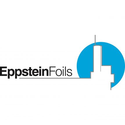 Logo von ÊppsteinFOILS GmbH & Co. KG